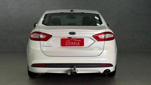 FORD FUSION FLEX B