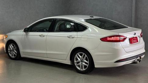 FORD FUSION FLEX B