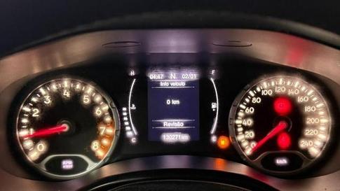 JEEP RENEGADE 1.8 MT