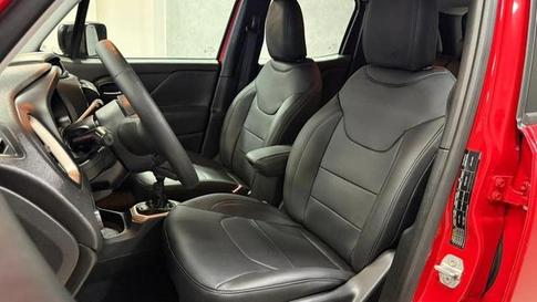JEEP RENEGADE 1.8 MT