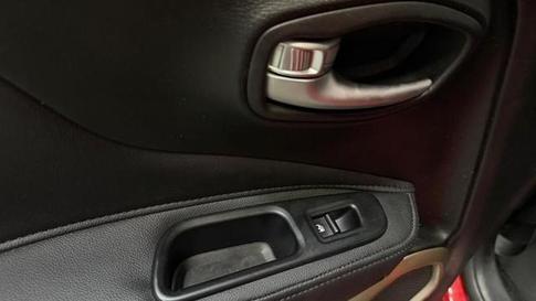 JEEP RENEGADE 1.8 MT