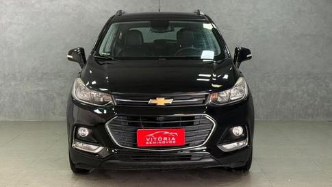 CHEVROLET CHEV TRACKER LT