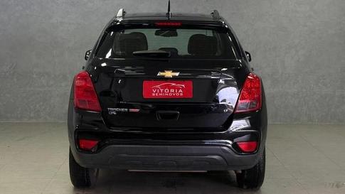 CHEVROLET CHEV TRACKER LT