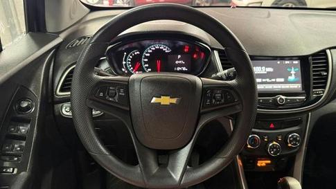 CHEVROLET CHEV TRACKER LT