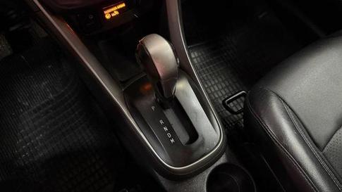 CHEVROLET CHEV TRACKER LT