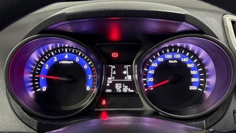 HYUNDAI HB20 1.0M UNIQUE