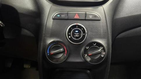 HYUNDAI HB20 1.0M UNIQUE