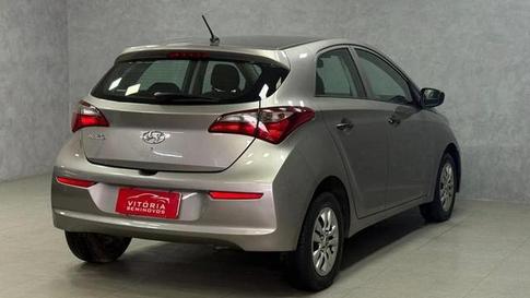 HYUNDAI HB20 1.0M UNIQUE