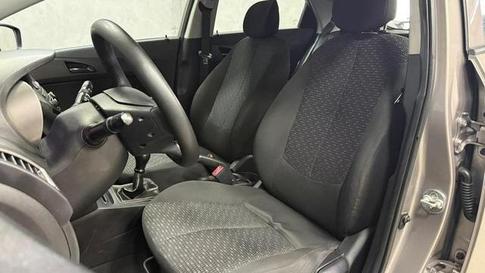 HYUNDAI HB20 1.0M UNIQUE