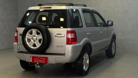 FORD ECOSPORT XLT 2.0 16V(AUT.) 4P