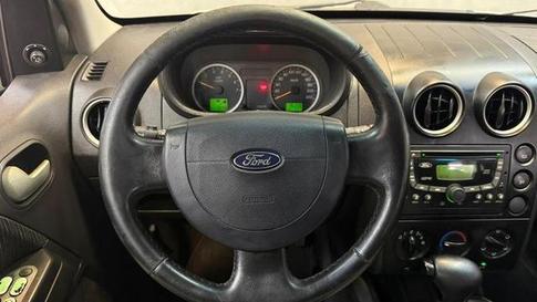 FORD ECOSPORT XLT 2.0 16V(AUT.) 4P