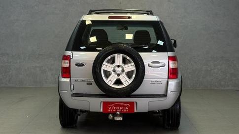 FORD ECOSPORT XLT 2.0 16V(AUT.) 4P