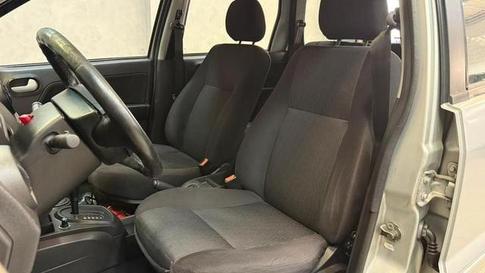 FORD ECOSPORT XLT 2.0 16V(AUT.) 4P