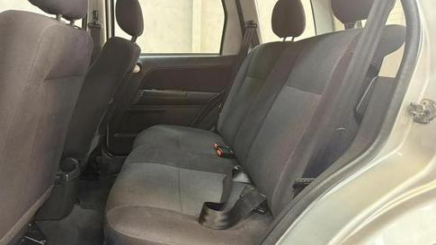 FORD ECOSPORT XLT 2.0 16V(AUT.) 4P