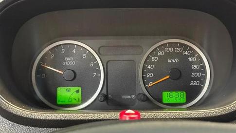 FORD ECOSPORT XLT 2.0 16V(AUT.) 4P