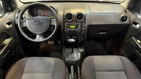 FORD ECOSPORT XLT 2.0 16V(AUT.) 4P
