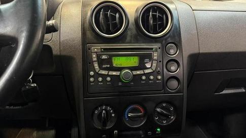 FORD ECOSPORT XLT 2.0 16V(AUT.) 4P