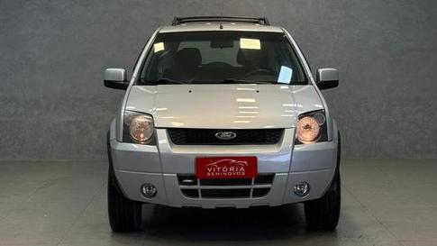 FORD ECOSPORT XLT 2.0 16V(AUT.) 4P