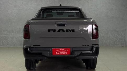 RAM PAGE REBEL DS