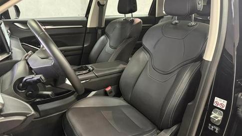 GWM HAVAL H6 PREMIUM HEV