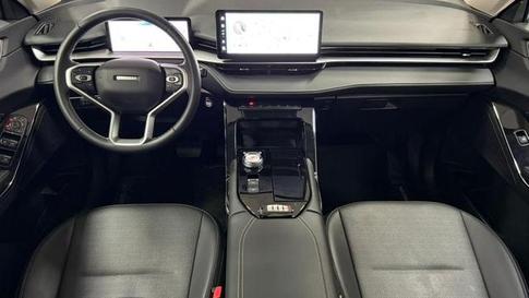 GWM HAVAL H6 PREMIUM HEV