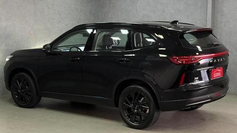 GWM HAVAL H6 PREMIUM HEV