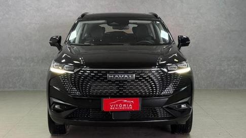 GWM HAVAL H6 PREMIUM HEV