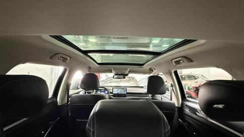 GWM HAVAL H6 PREMIUM HEV
