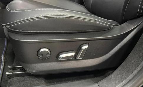 GWM HAVAL H6 PREMIUM HEV