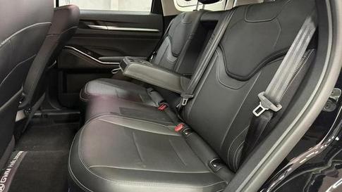 GWM HAVAL H6 PREMIUM HEV