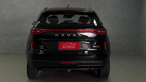 GWM HAVAL H6 PREMIUM HEV