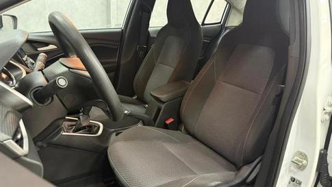 CHEVROLET ONIX PLUS 10TMT LTZ