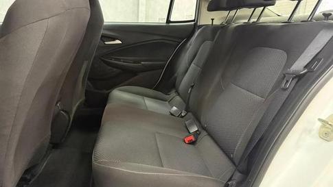 CHEVROLET ONIX PLUS 10TMT LTZ