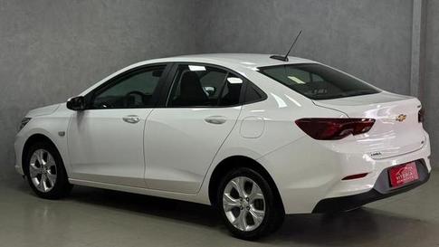 CHEVROLET ONIX PLUS 10TMT LTZ