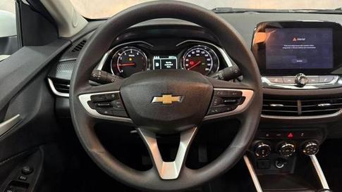 CHEVROLET ONIX PLUS 10TMT LTZ