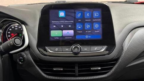 CHEVROLET ONIX PLUS 10TMT LTZ
