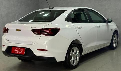 CHEVROLET ONIX PLUS 10TMT LTZ