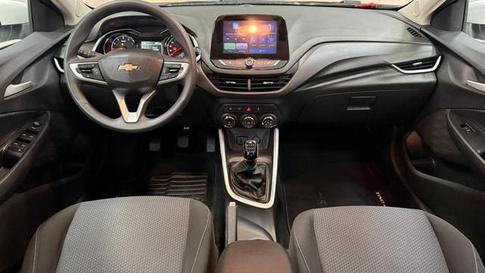 CHEVROLET ONIX PLUS 10TMT LTZ