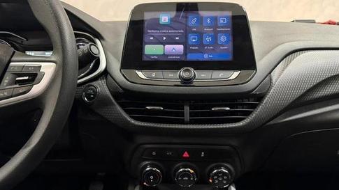 CHEVROLET ONIX PLUS 10TMT LTZ