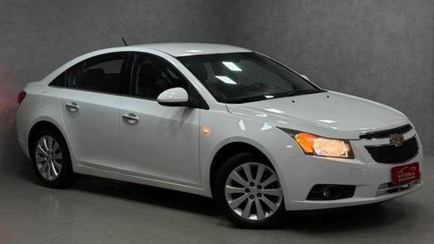 CHEVROLET CRUZE LTZ NB