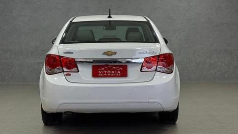 CHEVROLET CRUZE LTZ NB
