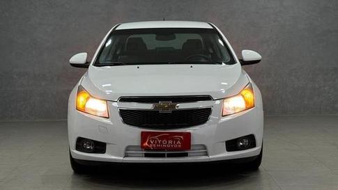 CHEVROLET CRUZE LTZ NB