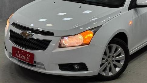 CHEVROLET CRUZE LTZ NB