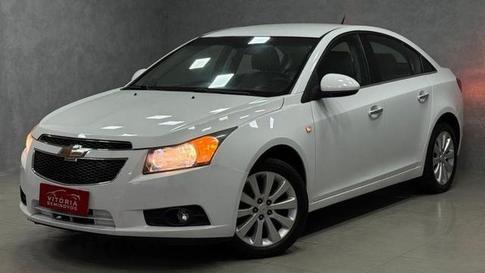 CHEVROLET CRUZE LTZ NB