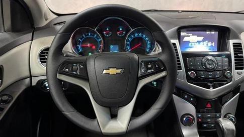 CHEVROLET CRUZE LTZ NB