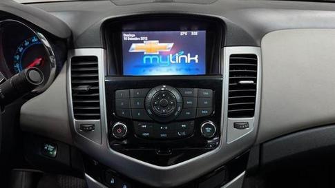 CHEVROLET CRUZE LTZ NB