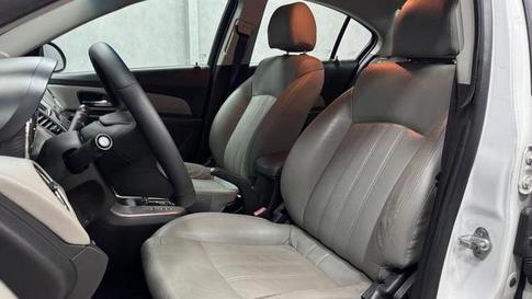 CHEVROLET CRUZE LTZ NB