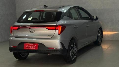 HYUNDAI HB20 10TA PLATINU