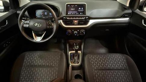 HYUNDAI HB20 10TA PLATINU