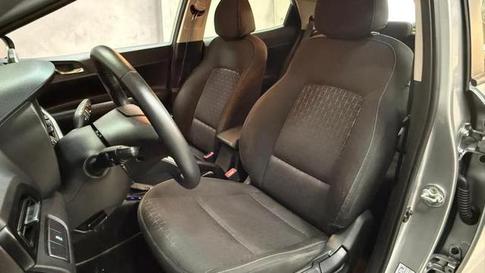 HYUNDAI HB20 10TA PLATINU
